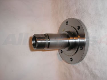 BEARING HUB SLEEVE