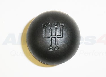 GEAR LEVER KNOB
