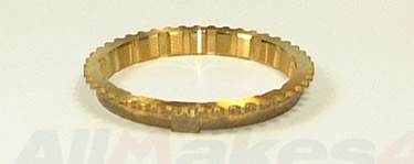 BAULK RING