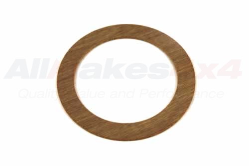THRUST WASHER