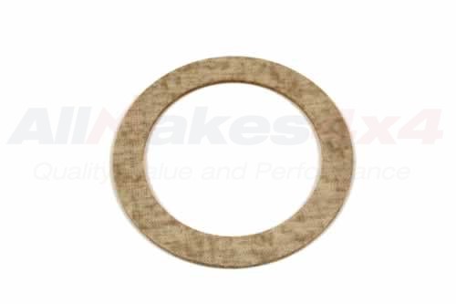 THRUST WASHER