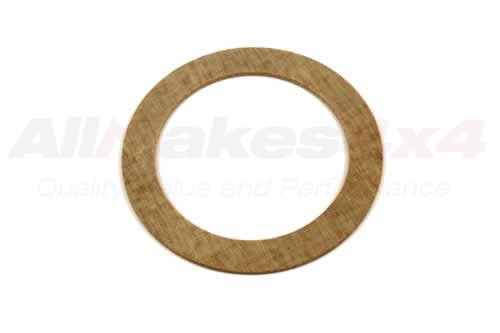 THRUST WASHER