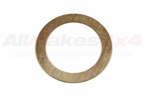 THRUST WASHER