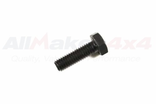 SCREW M6 X 20