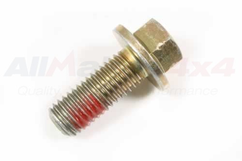 BOLT