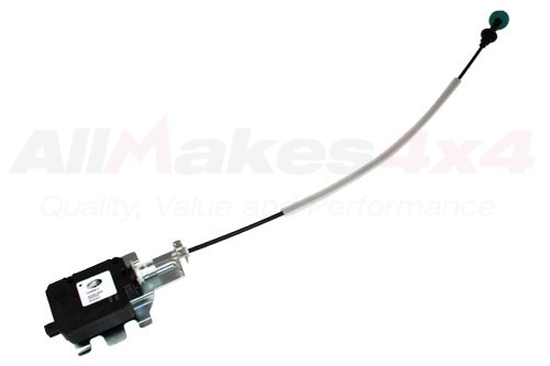 ACTUATOR ASSY