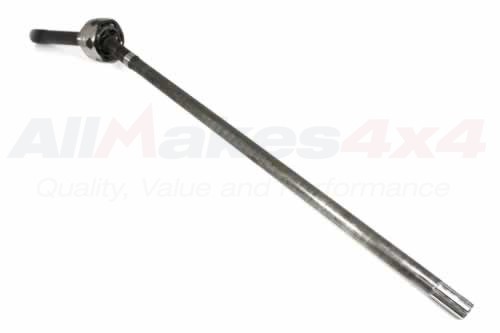 DRIVESHAFT ASSY