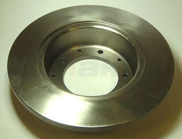 BRAKE DISC R/R