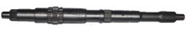 MAINSHAFT
