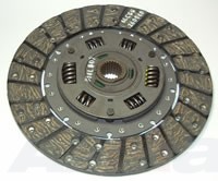 CLUTCH PLATE