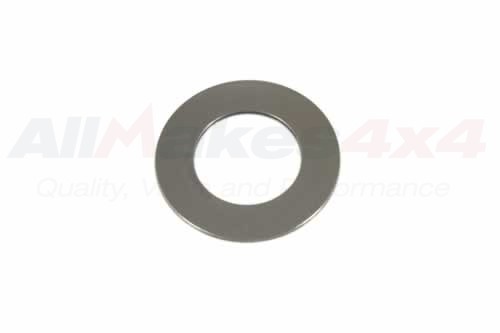 WASHER THRUST
