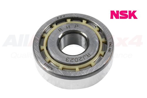 BEARING