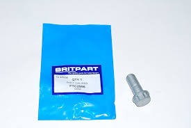 FRONT CALIPER BOLT (FTC2996)