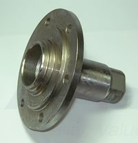 STUB AXLE