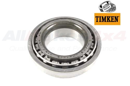 GEARBOX BEARING
