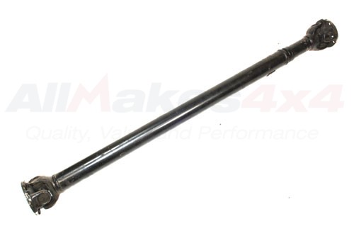 Rear Propshaft 110 4-Cylinder Not Tdi (Britpart) FRC8391 FTC3245