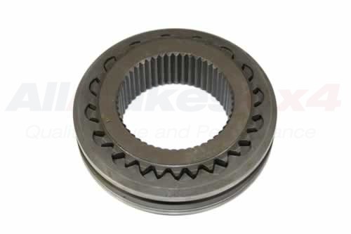 INNER & OUTER HUB ASSY