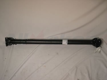 PROPSHAFT REAR