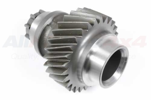 GEAR TRANSFER