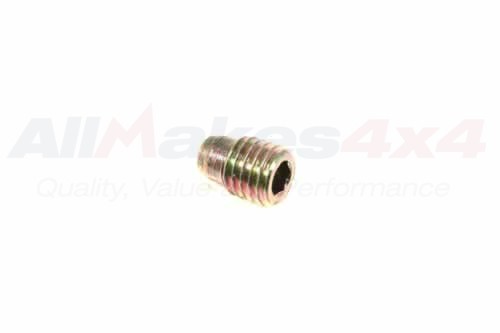 GRUB SCREW