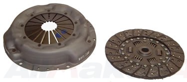 CLUTCH KIT