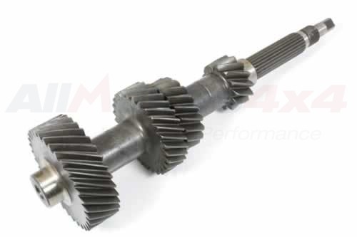 LAYSHAFT R380 DEF