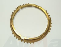 BAULK RING