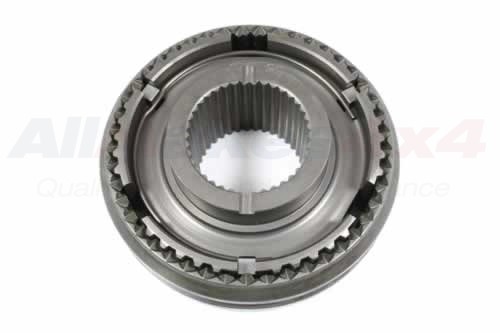 SYNCHRO ASSY 1/2 R380