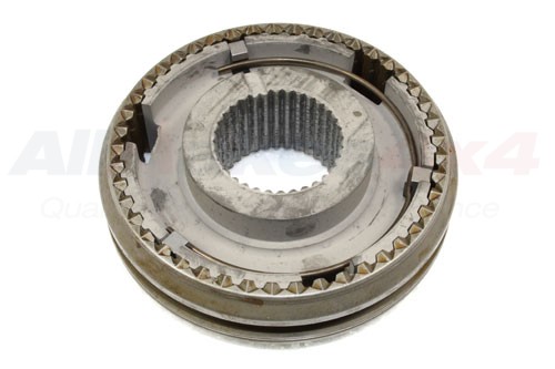 SYNCHRO ASSY 5TH R380