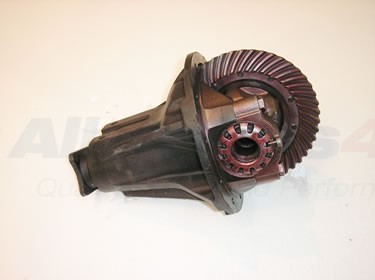 DIFFERENTIAL ASSY
