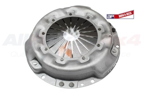 CLUTCH COVER ASSY
