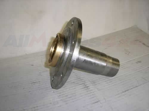 STUB AXLE