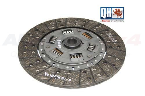 CLUTCH PLATE
