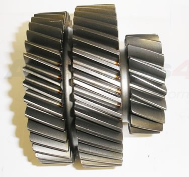 GEAR-COUNTERSHAFT
