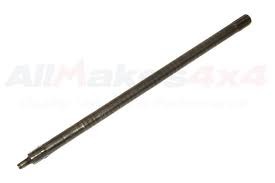 RIGHT HAND REAR HALFSHAFT (591378)