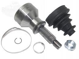 C V Joint D2 (Britpart) TDR100790