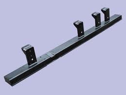 CROSSMEMEBER - REAR BODY 110