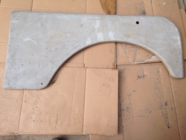 SERIES 1 RIGHT HAND OUTER WING 1948 -1955 (307412)