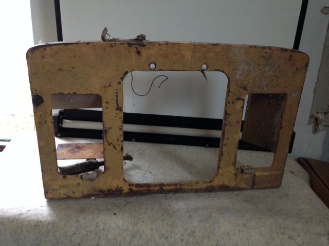 SERIES 3 RADIATOR PANEL