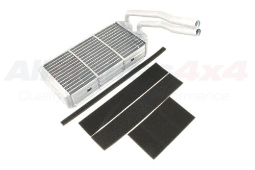 FREELANDER 1 MATRIX-HEATER