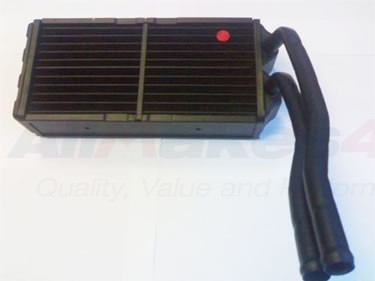 HEATER MATRIX (JEF500010)