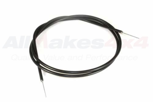 Heater Control Cable - Temperature Control - 83 On (Britpart) MTC6194 JFF500010