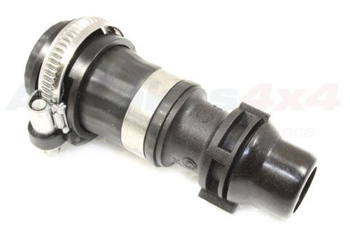 ADAPTOR-HEATERWATER
