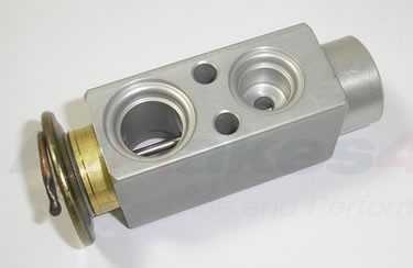 VALVE ASSY-AIR