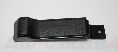 SILL BUTTON