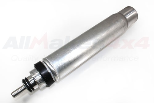 DRYER ASSY - COMPRESSOR AIR