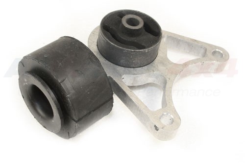 FREELANDER REAR DIFF MOUNTING RIGHT HAND  (KHC500080)