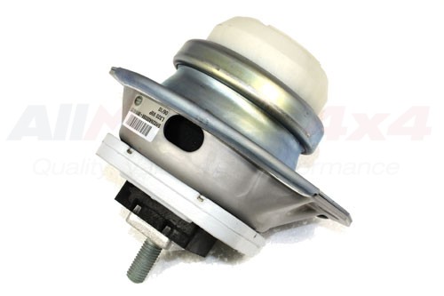SUPPORT - ENGINE MOUNTING - FR