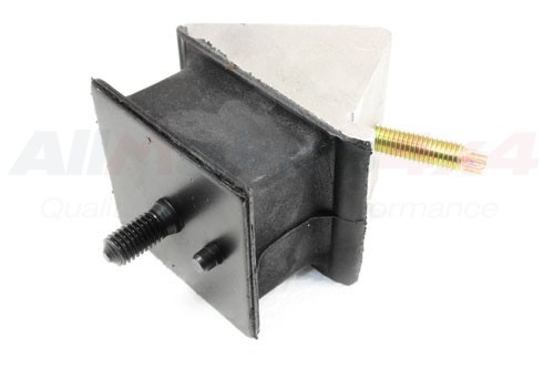 MOUNTING ASSY