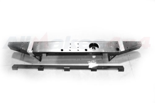 TD5 REAR CROSSMEMBER-REAR BASIC (KVB000290)